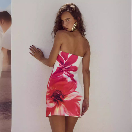 Flower Print