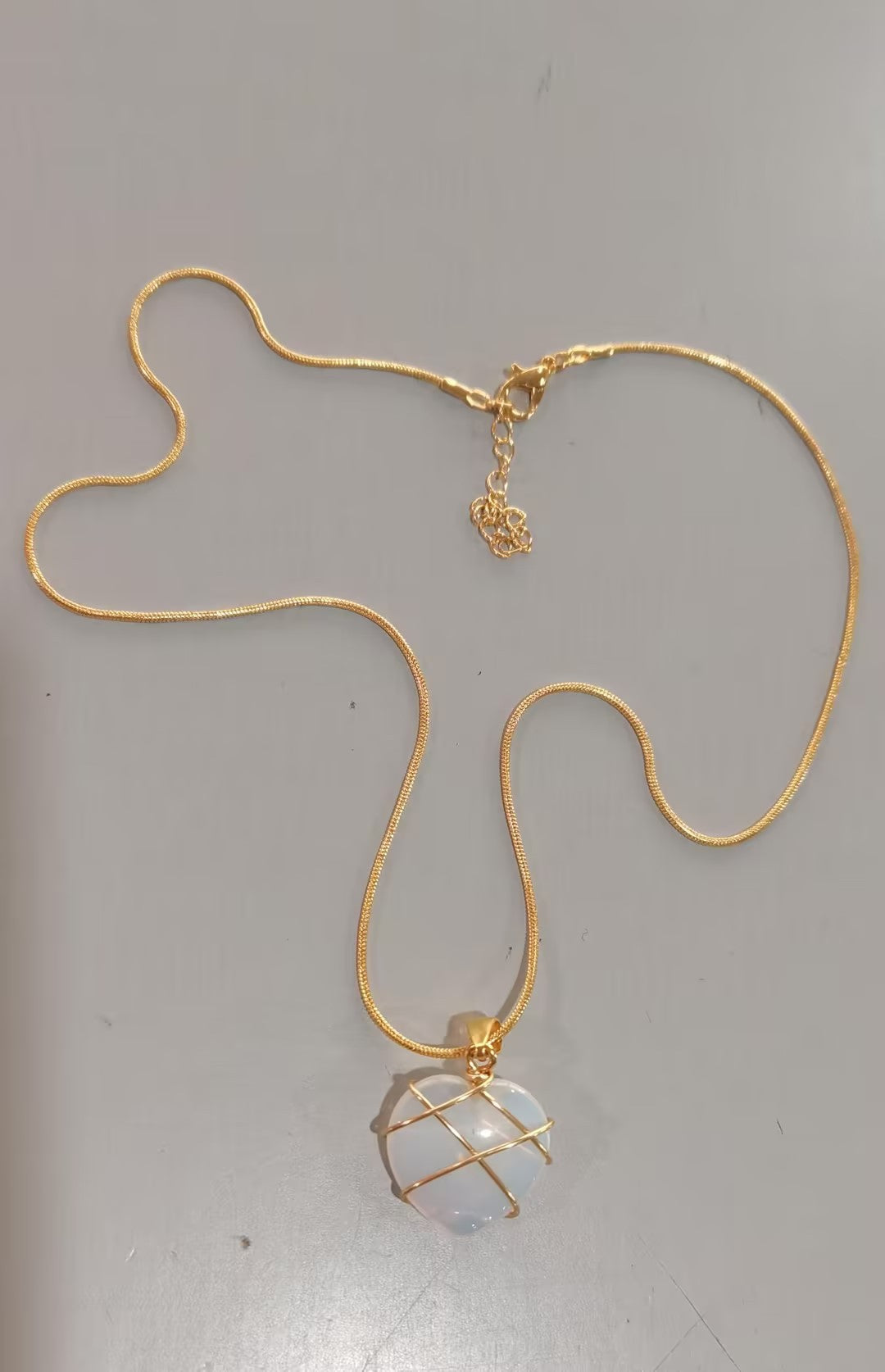 Necklace
