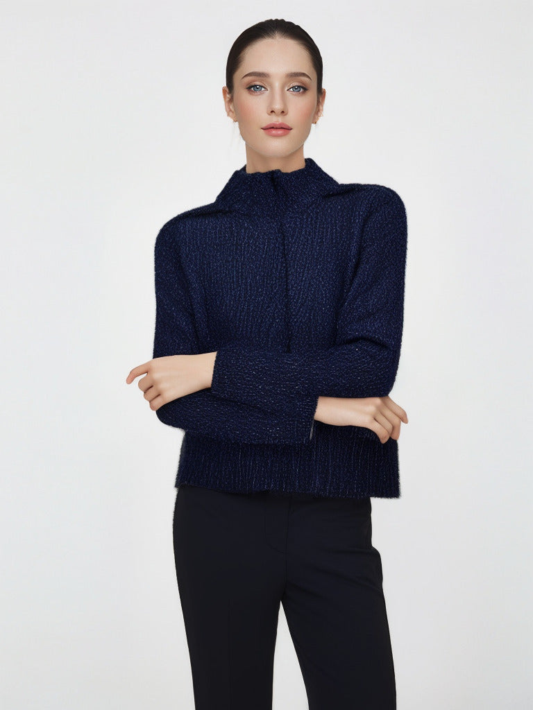 Cashmere Cardigan