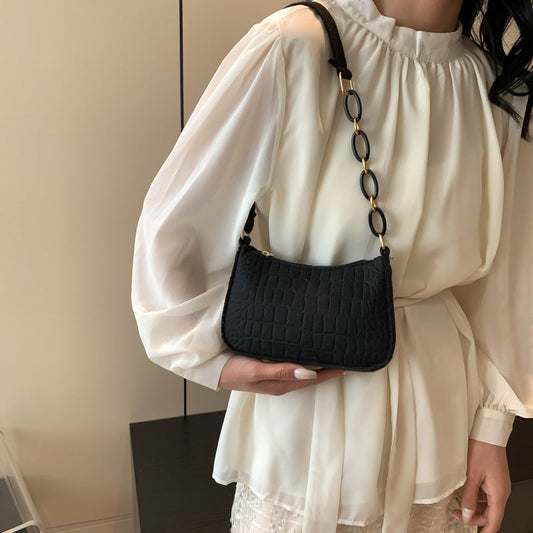 Chain Shoulder Bag