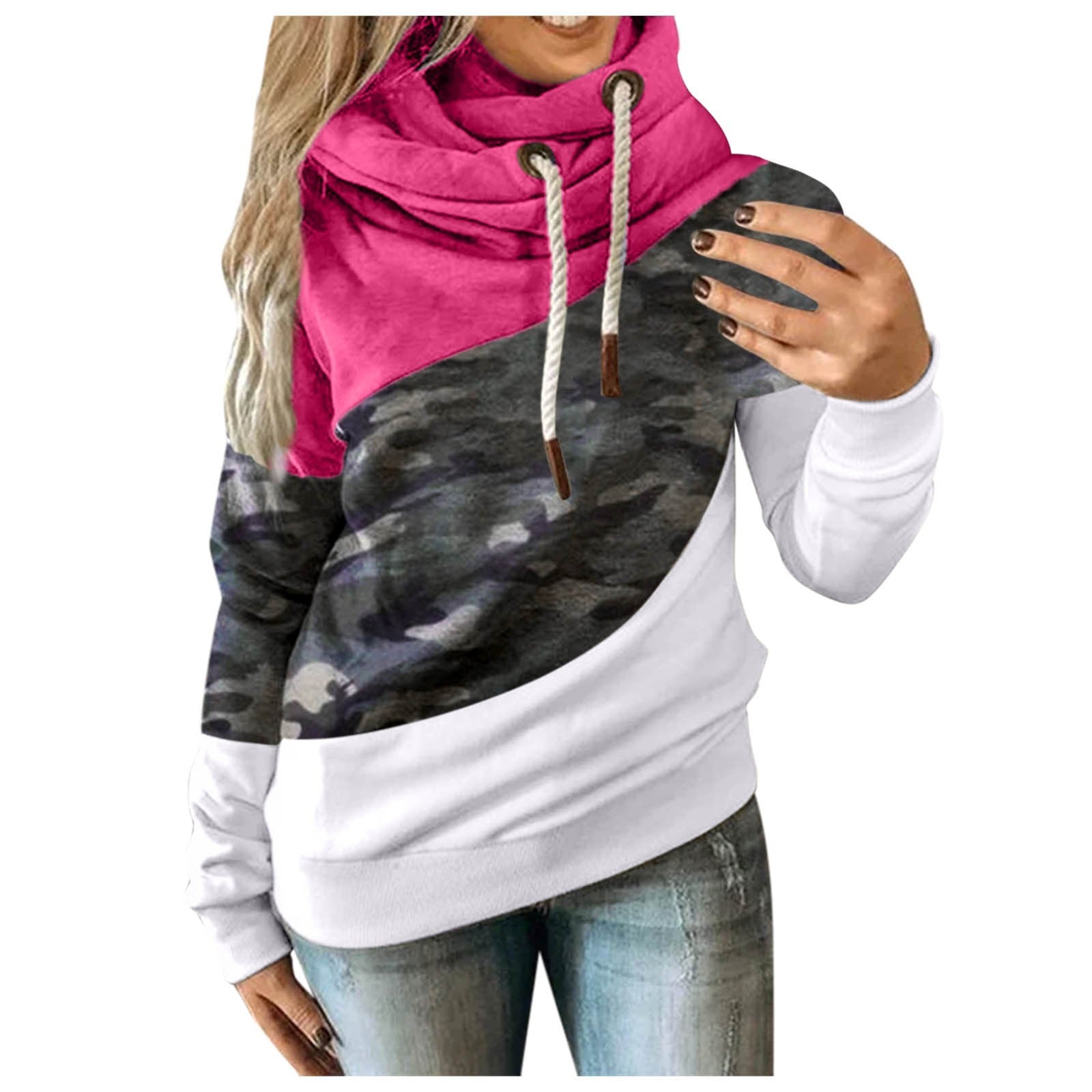 Hoodies Men & Women