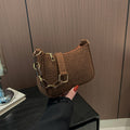 Chain Shoulder Bag