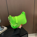 Chain Shoulder Bag