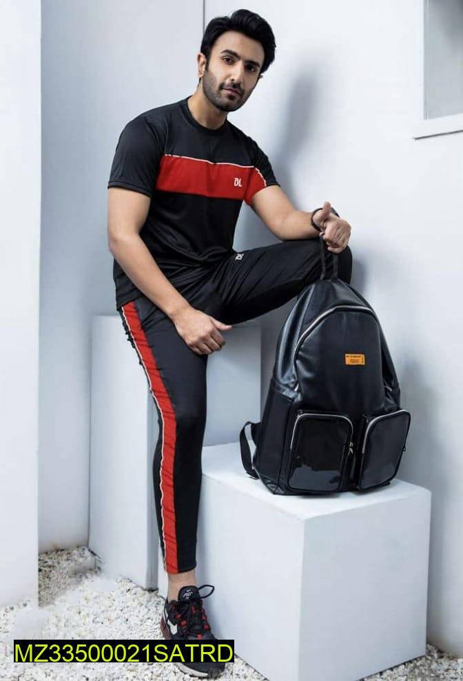 Mens Track Suit - JZ Hub - Stylish Women's & Men's Clothing, Shoes, and Accessories