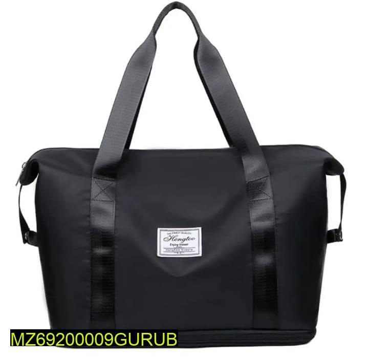 18 Inches Casual Travel Bag - JZ Hub - Stylish Women's & Men's Clothing, Shoes, and Accessories