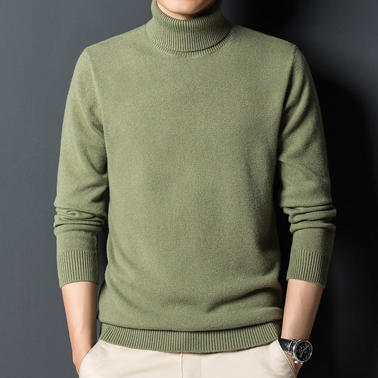 Cashmere Pullover