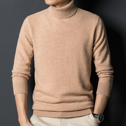 Cashmere Pullover