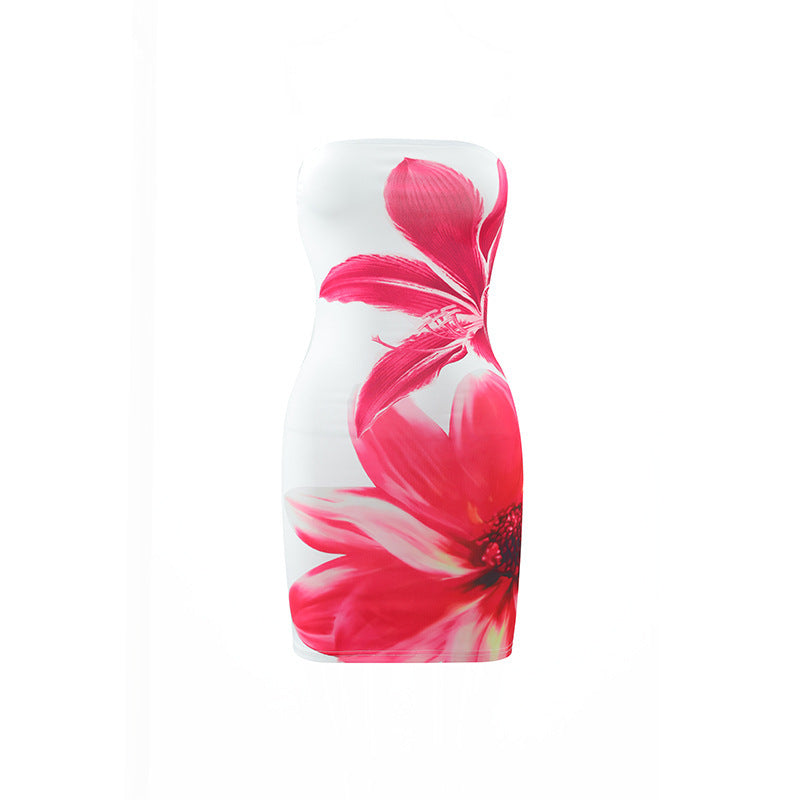 Flower Print