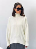 Cashmere Cardigan