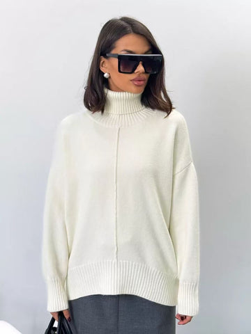 Cashmere Cardigan