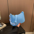 Chain Shoulder Bag