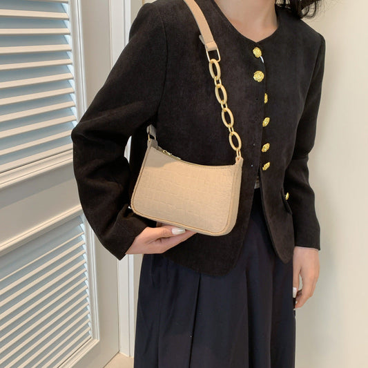 Chain Shoulder Bag