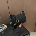 Chain Shoulder Bag