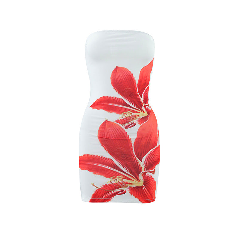 Flower Print